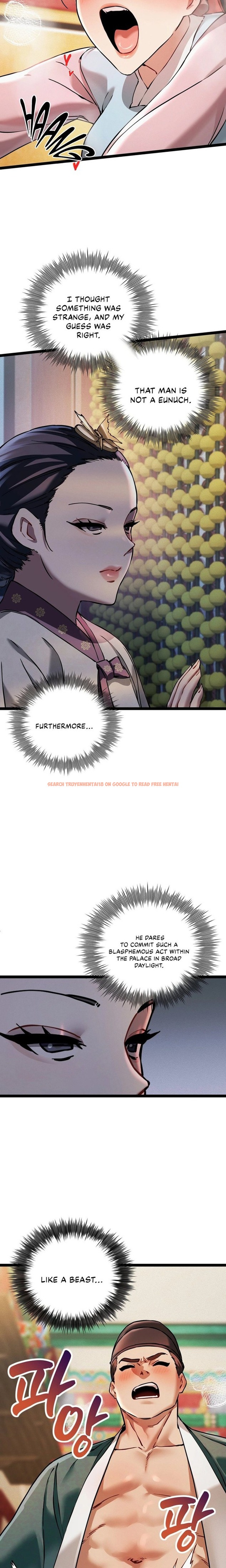 Read Hentai Image 3 88443 in comic A Man Who Became A Eunuch - Chapter 6 - hentaitnt.net Read Hentai Image 3 88443 in comic A Man Who Became A Eunuch - Chapter 6 - hentaitnt.net