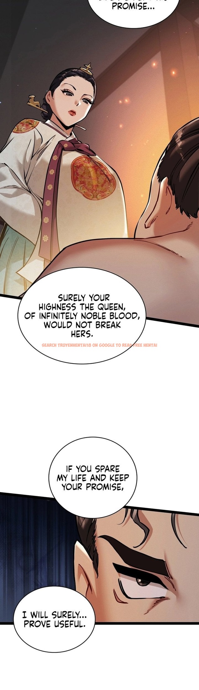 Read Hentai Image 16 13894 in comic A Man Who Became A Eunuch - Chapter 7 - www.hentaitnt.net