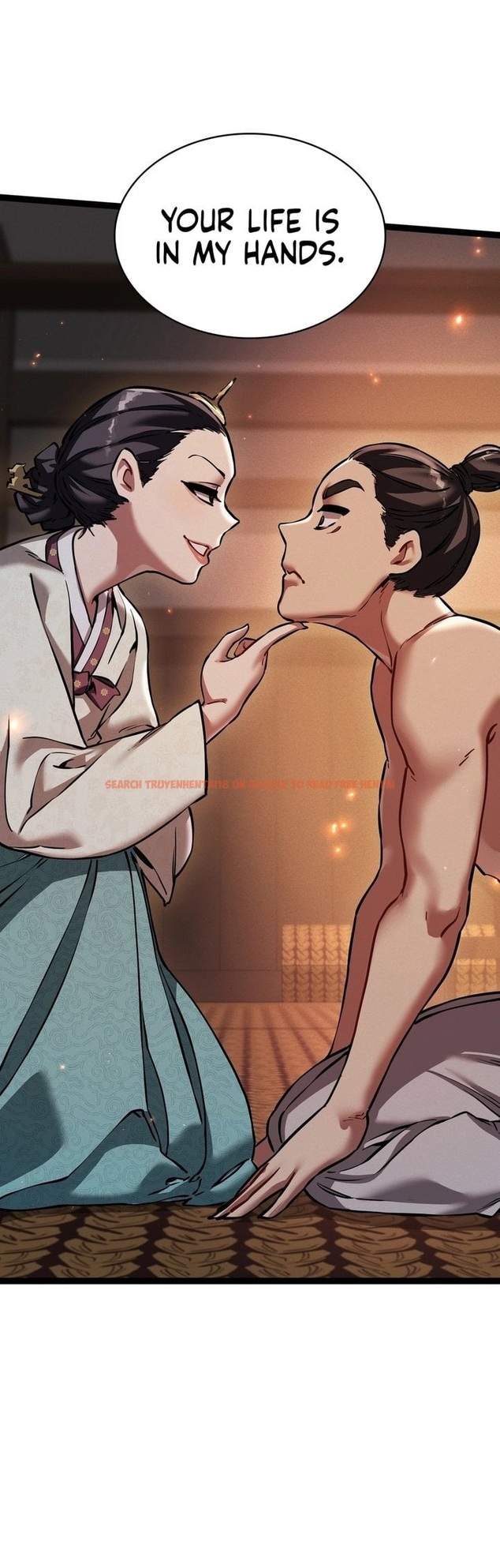 Read Hentai Image 19 13894 in comic A Man Who Became A Eunuch - Chapter 7 - www.hentaitnt.net