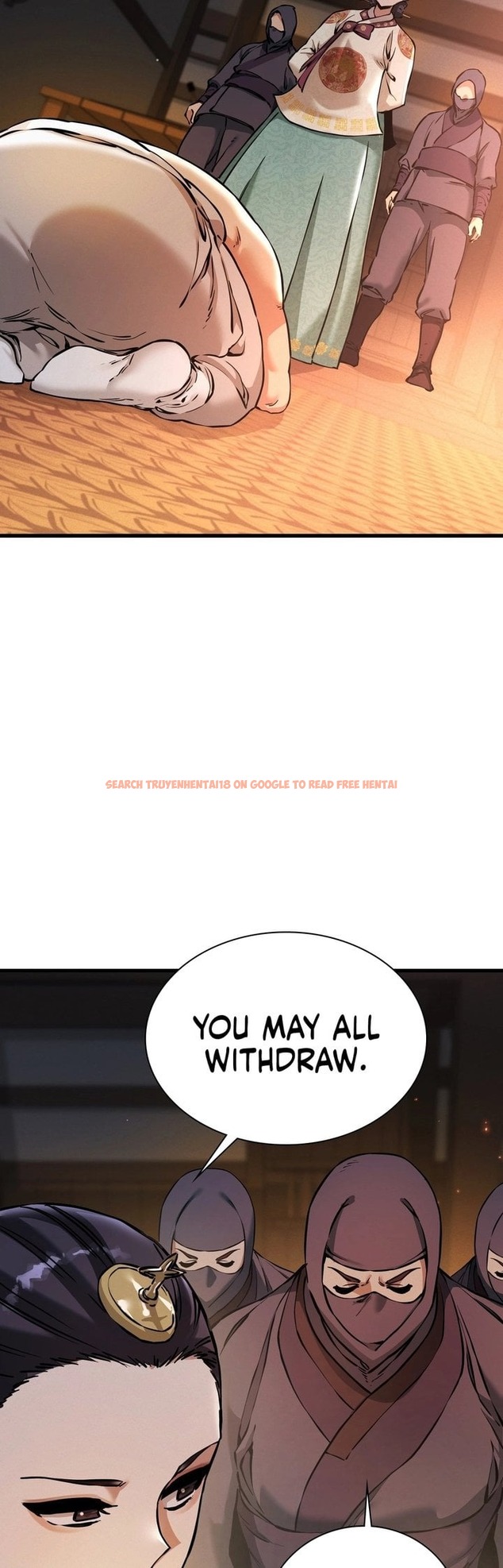 Read Hentai Image 2 13894 in comic A Man Who Became A Eunuch - Chapter 7 - www.hentaitnt.net