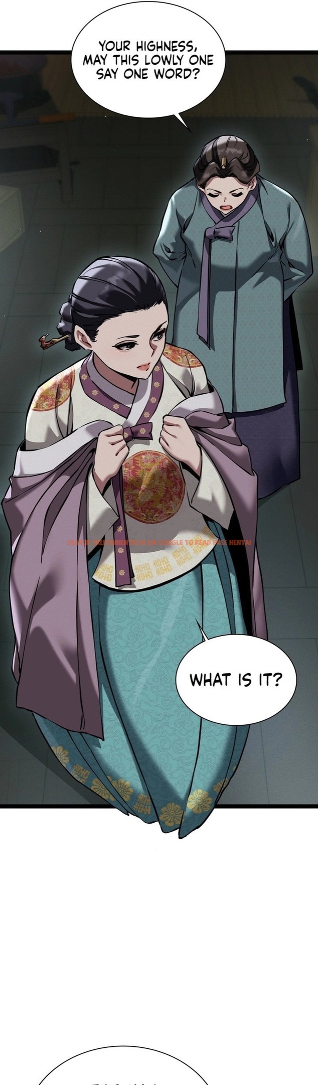 Read Hentai Image 21 13894 in comic A Man Who Became A Eunuch - Chapter 7 - www.hentaitnt.net