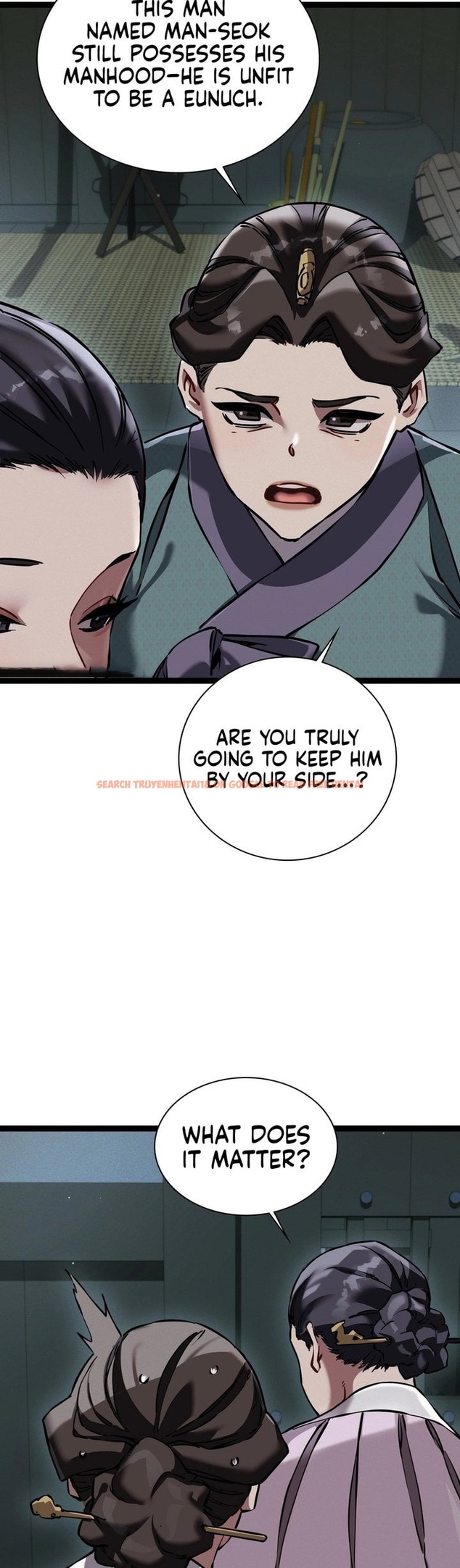 Read Hentai Image 22 13894 in comic A Man Who Became A Eunuch - Chapter 7 - www.hentaitnt.net