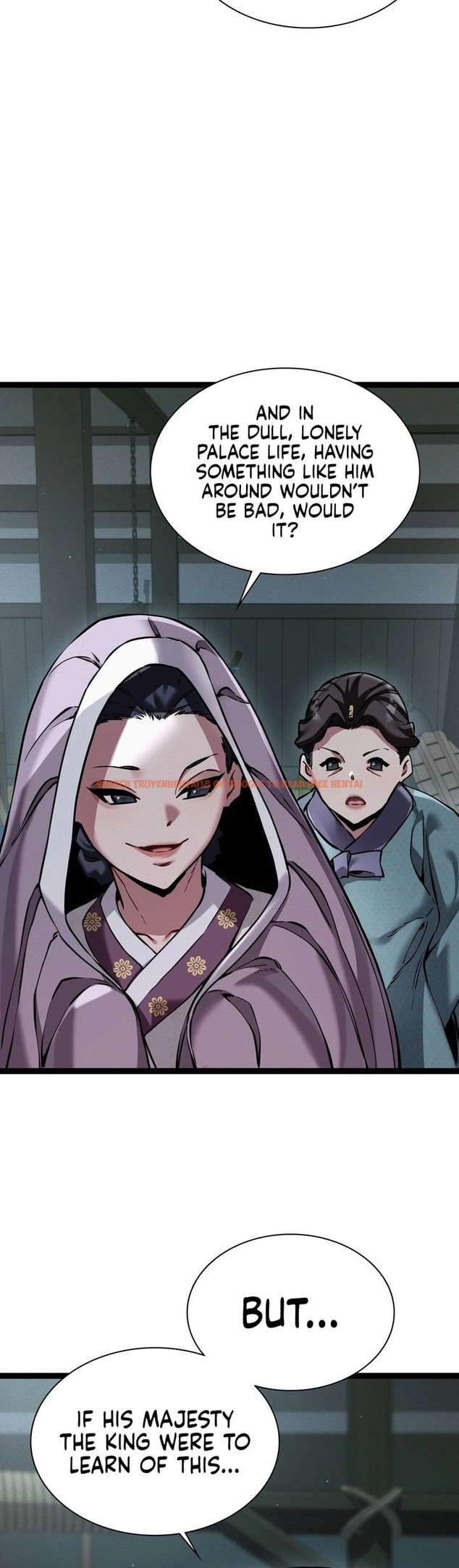 Read Hentai Image 24 13894 in comic A Man Who Became A Eunuch - Chapter 7 - www.hentaitnt.net