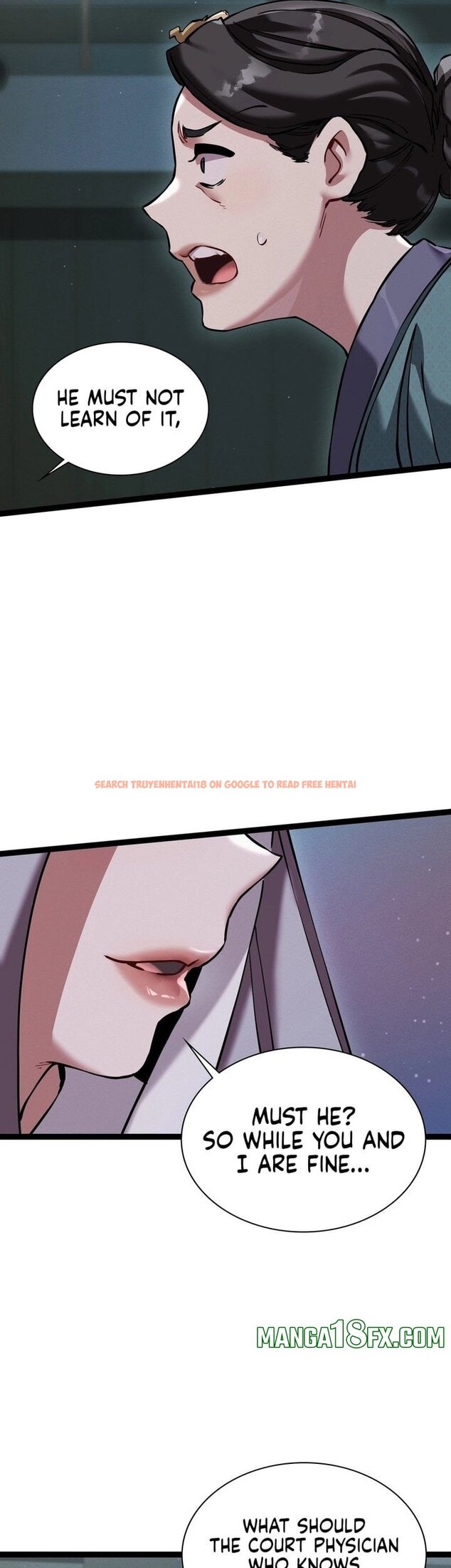 Read Hentai Image 25 895 in comic A Man Who Became A Eunuch - Chapter 7 - www.hentaitnt.net