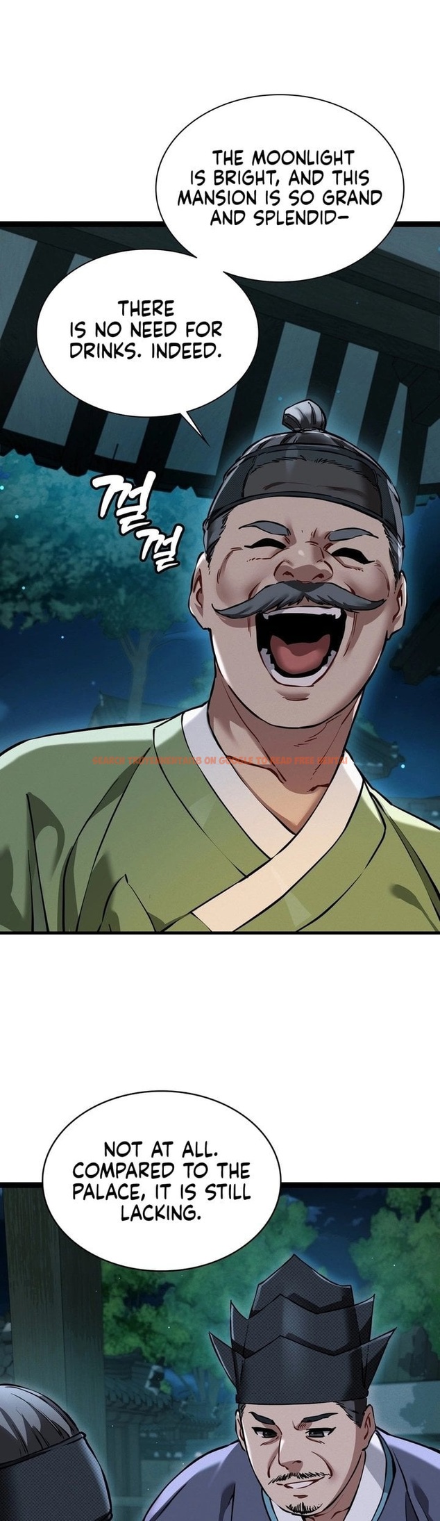 Read Hentai Image 29 13895 in comic A Man Who Became A Eunuch - Chapter 7 - www.hentaitnt.net