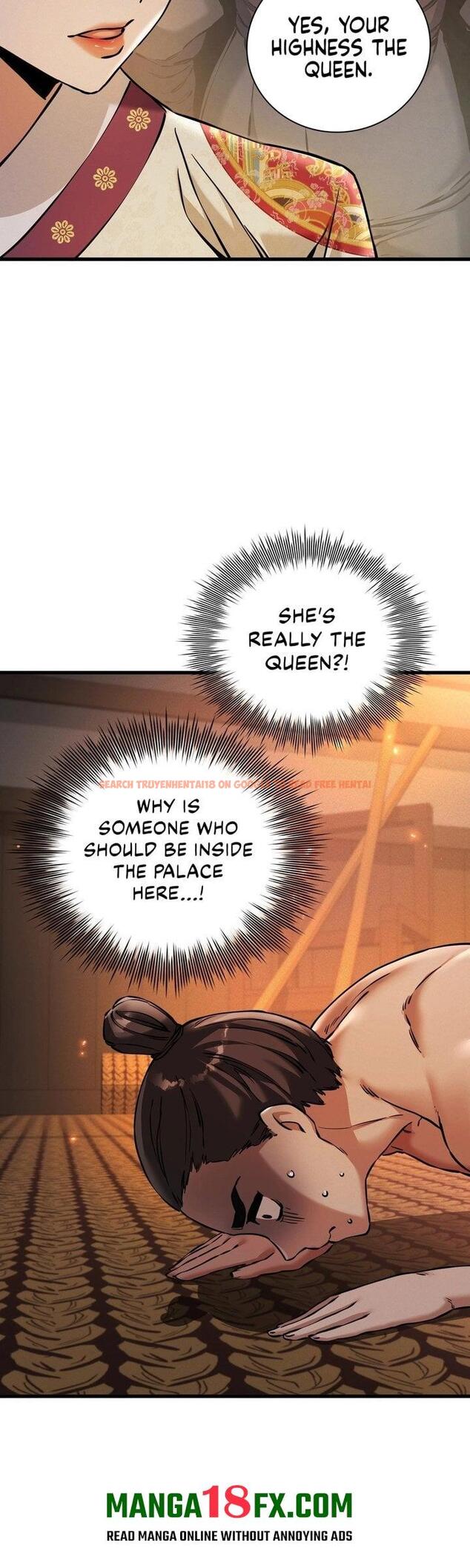 Read Hentai Image 3 894 in comic A Man Who Became A Eunuch - Chapter 7 - www.hentaitnt.net