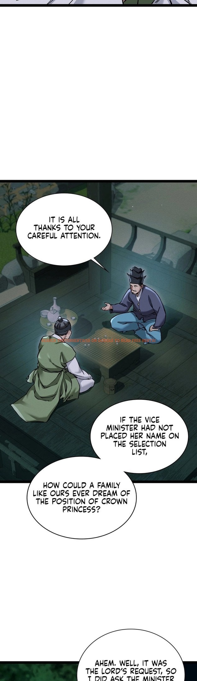 Read Hentai Image 31 13895 in comic A Man Who Became A Eunuch - Chapter 7 - www.hentaitnt.net