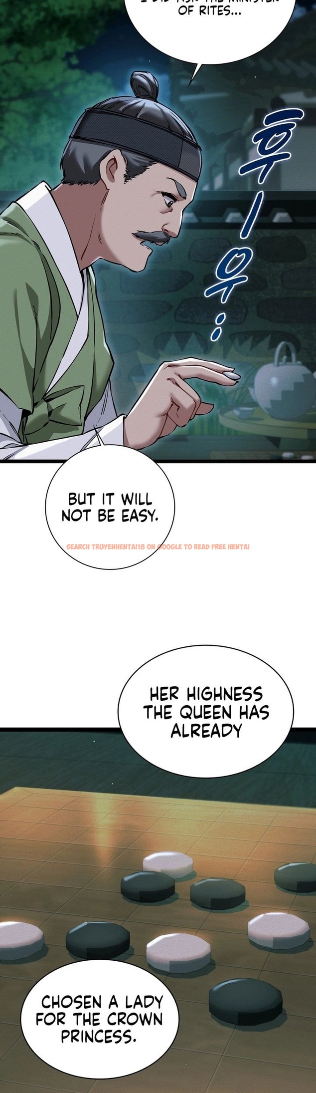 Read Hentai Image 32 13895 in comic A Man Who Became A Eunuch - Chapter 7 - www.hentaitnt.net