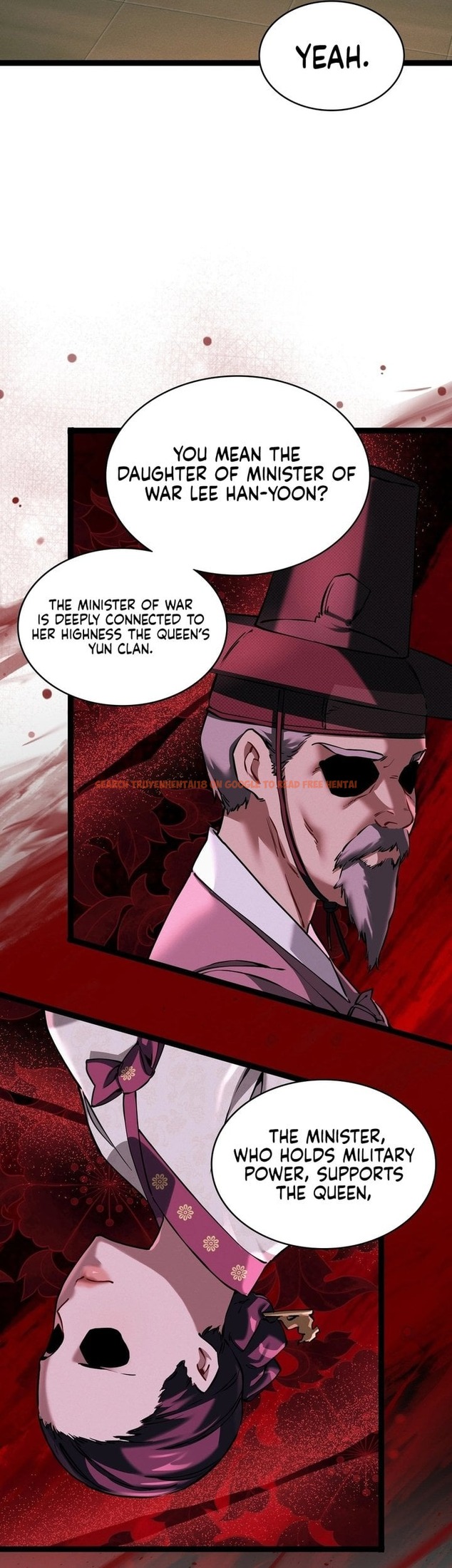 Read Hentai Image 33 13895 in comic A Man Who Became A Eunuch - Chapter 7 - www.hentaitnt.net