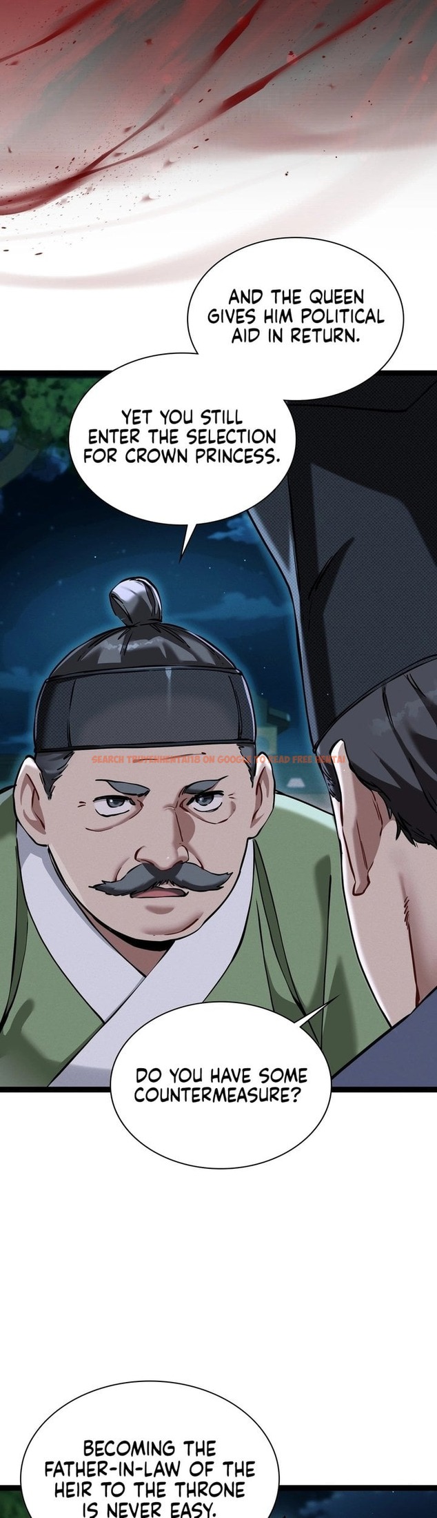 Read Hentai Image 34 13895 in comic A Man Who Became A Eunuch - Chapter 7 - www.hentaitnt.net