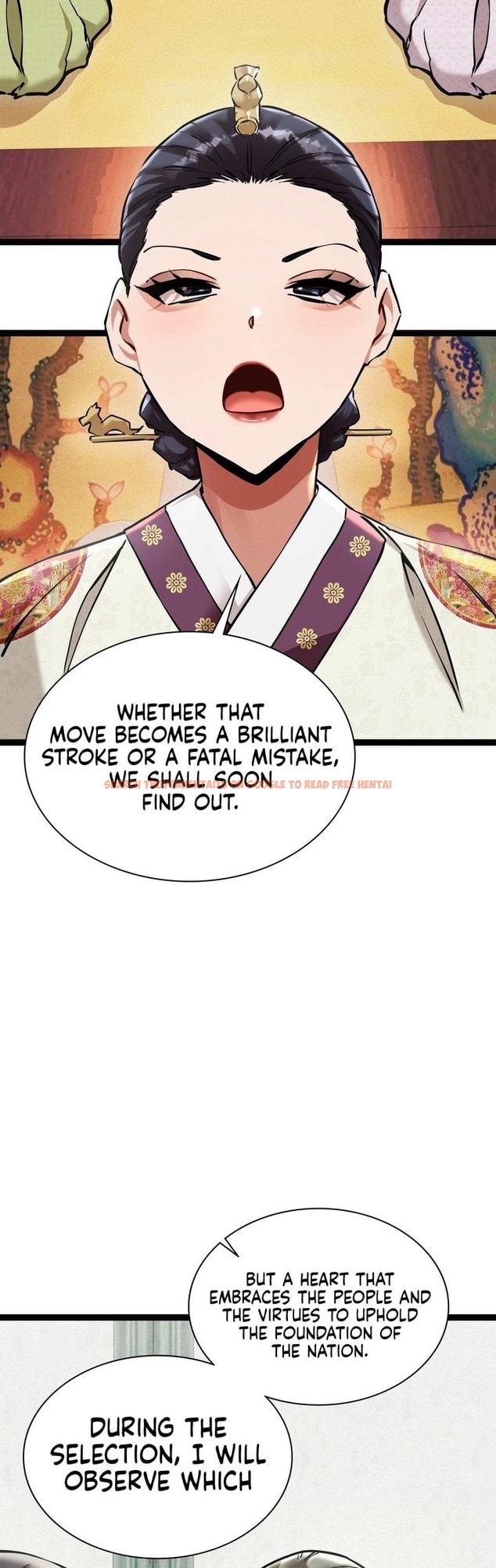 Read Hentai Image 38 13895 in comic A Man Who Became A Eunuch - Chapter 7 - www.hentaitnt.net