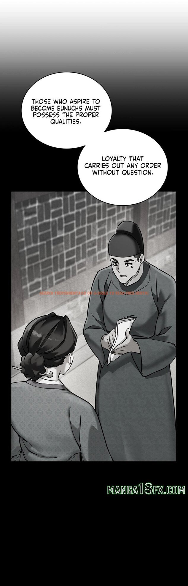 Read Hentai Image 4 894 in comic A Man Who Became A Eunuch - Chapter 7 - www.hentaitnt.net