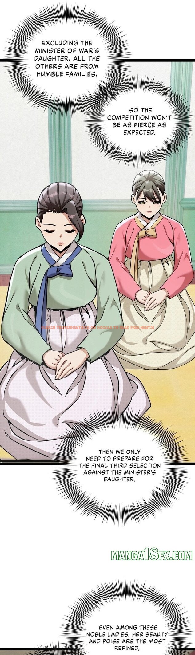 Read Hentai Image 41 895 in comic A Man Who Became A Eunuch - Chapter 7 - www.hentaitnt.net