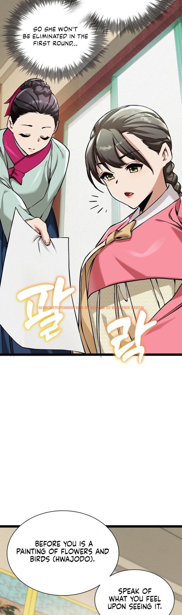 Read Hentai Image 42 13895 in comic A Man Who Became A Eunuch - Chapter 7 - www.hentaitnt.net