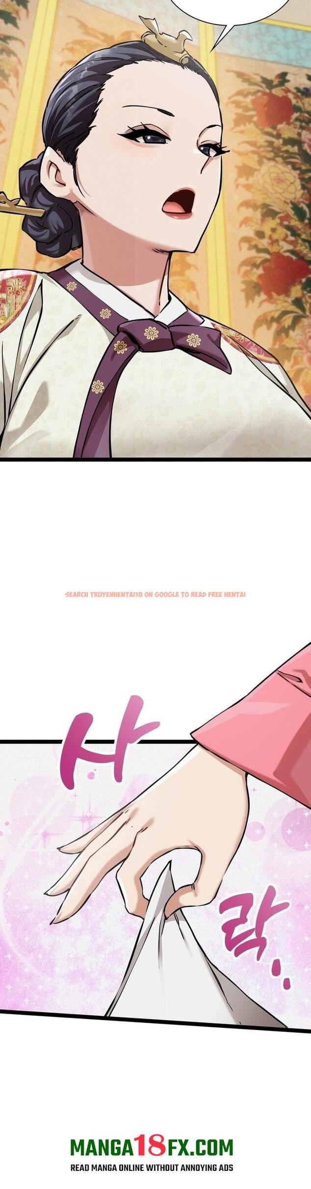 Read Hentai Image 43 895 in comic A Man Who Became A Eunuch - Chapter 7 - www.hentaitnt.net