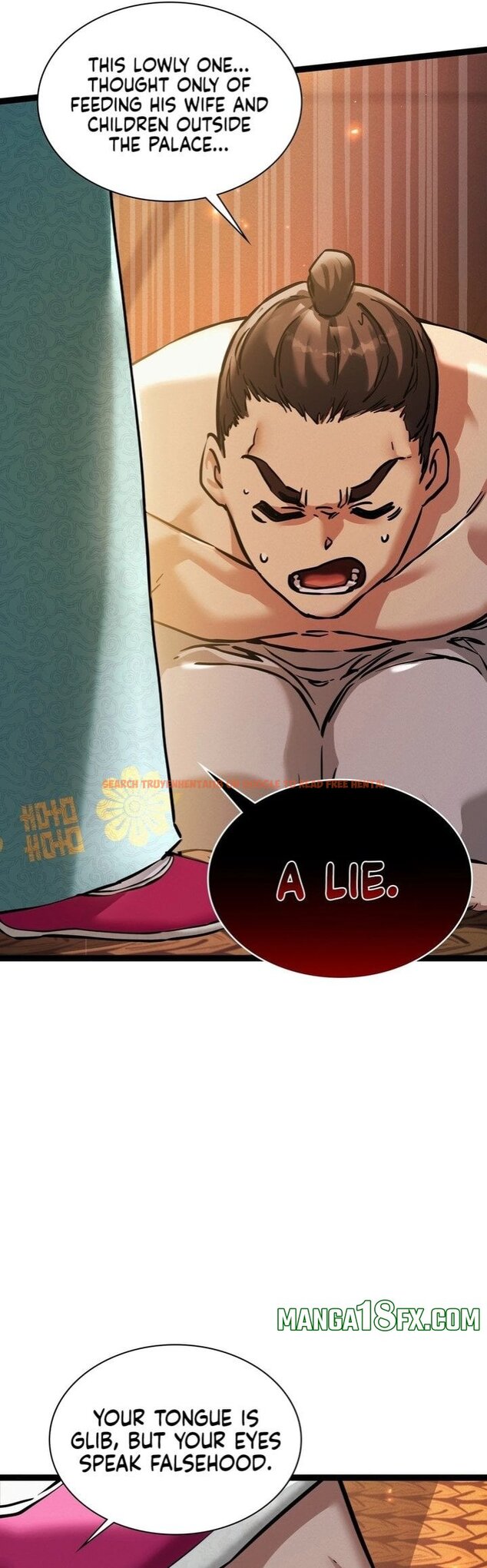 Read Hentai Image 9 894 in comic A Man Who Became A Eunuch - Chapter 7 - www.hentaitnt.net