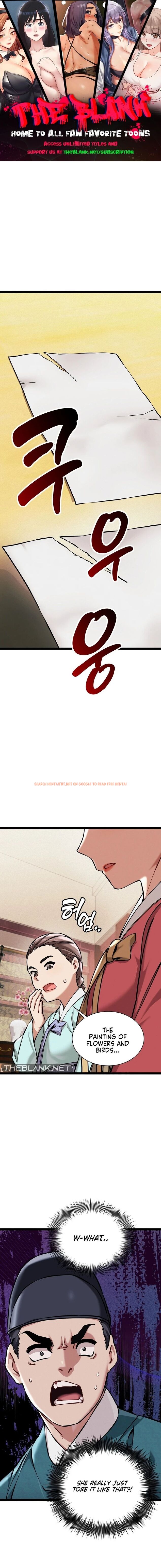 A Man Who Became A Eunuch - Chapter 8