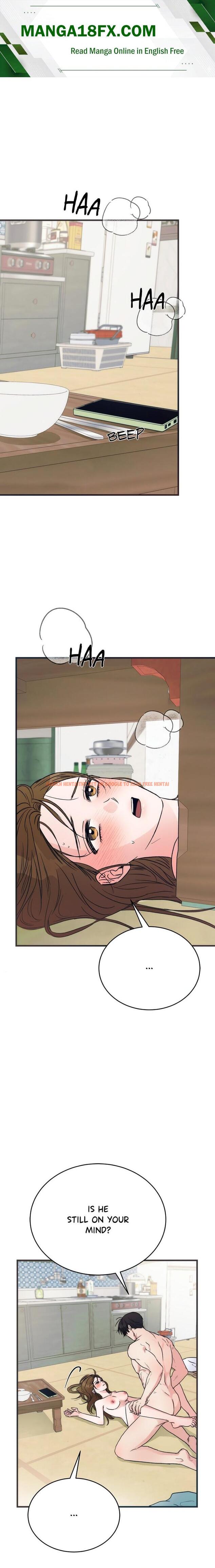 A Midsummer’s Carol (Uncensored) - Chapter 11