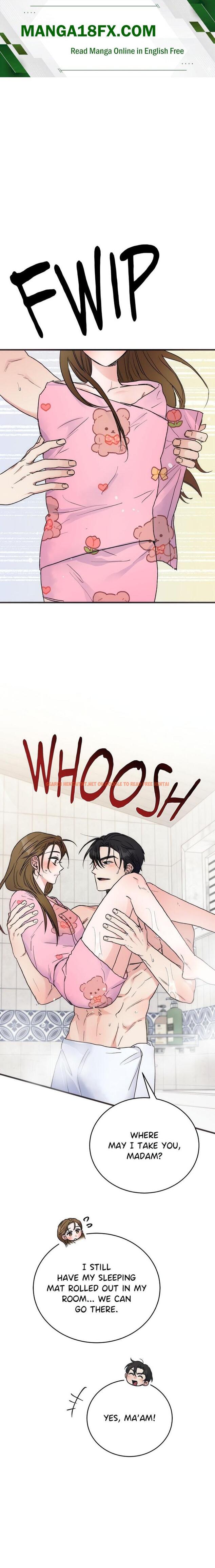 A Midsummer’s Carol (Uncensored) - Chapter 12