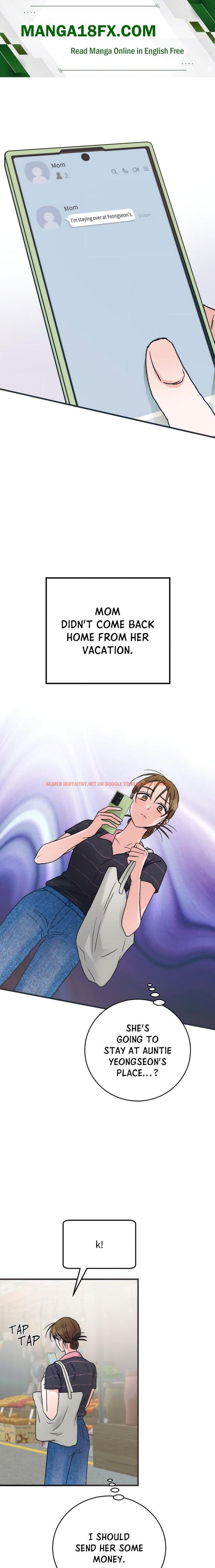 A Midsummer’s Carol (Uncensored) - Chapter 13