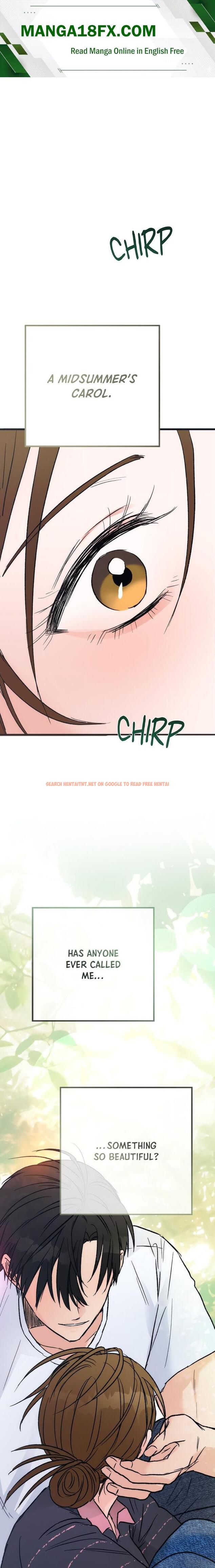 A Midsummer’s Carol (Uncensored) - Chapter 14