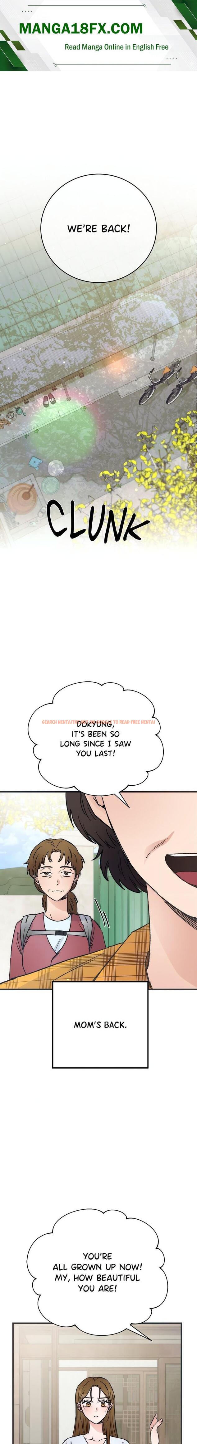 A Midsummer’s Carol (Uncensored) - Chapter 15