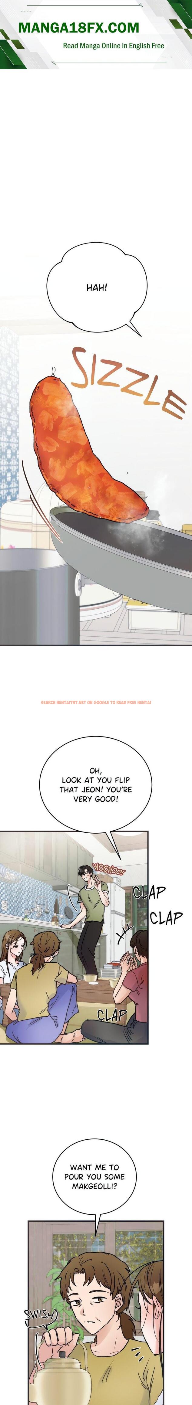 A Midsummer’s Carol (Uncensored) - Chapter 16