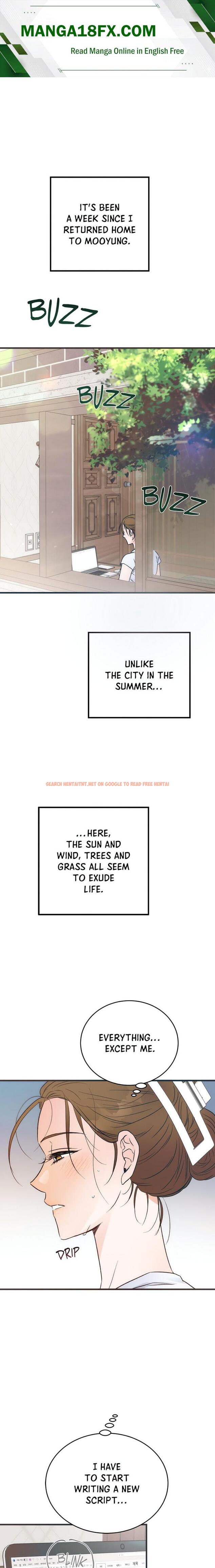 A Midsummer’s Carol (Uncensored) - Chapter 2