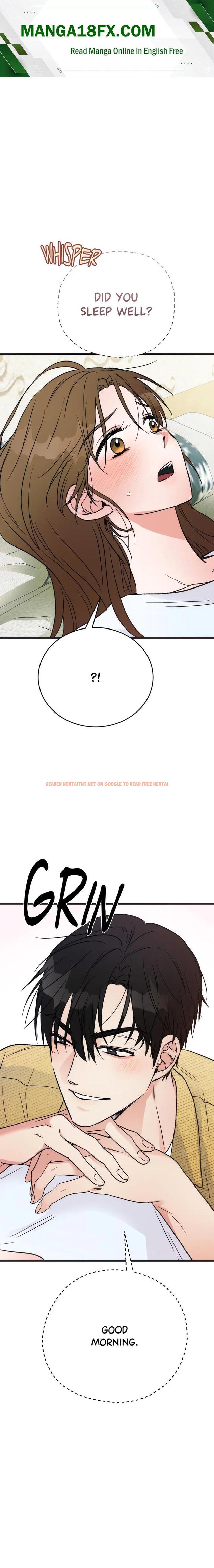 A Midsummer’s Carol (Uncensored) - Chapter 21
