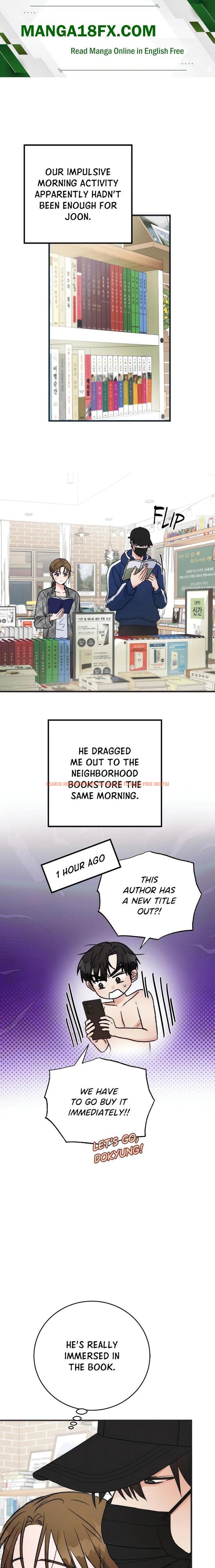 A Midsummer’s Carol (Uncensored) - Chapter 22