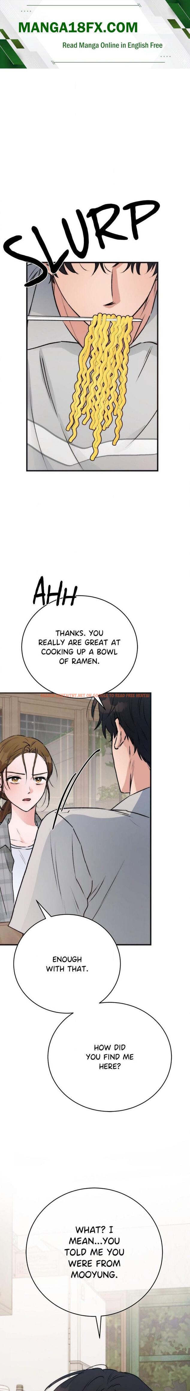 A Midsummer’s Carol (Uncensored) - Chapter 24