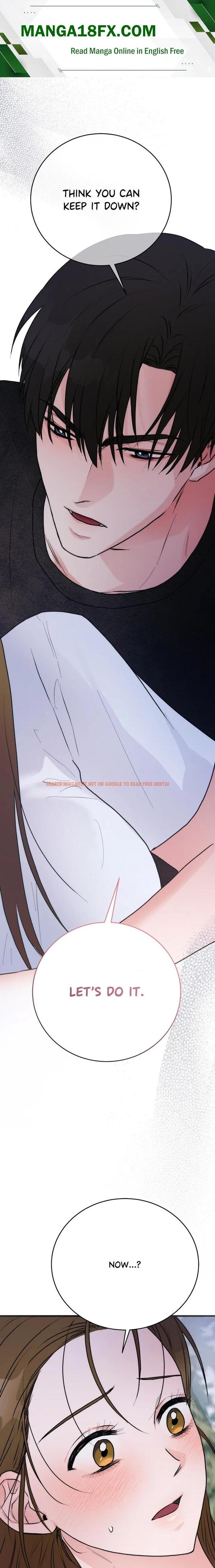 A Midsummer’s Carol (Uncensored) - Chapter 27
