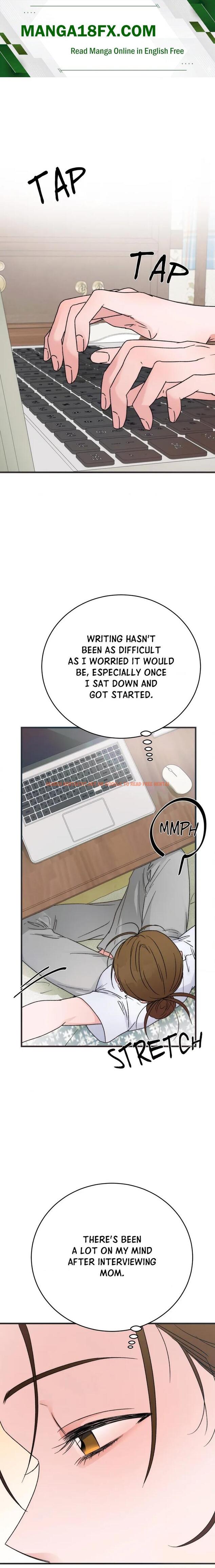A Midsummer’s Carol (Uncensored) - Chapter 28