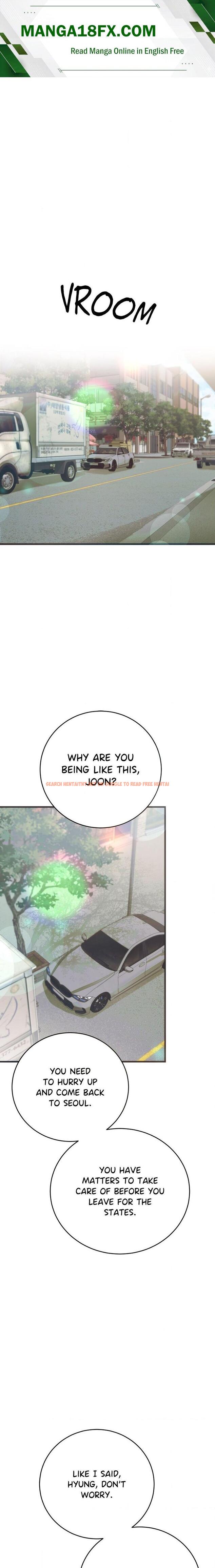 A Midsummer’s Carol (Uncensored) - Chapter 29
