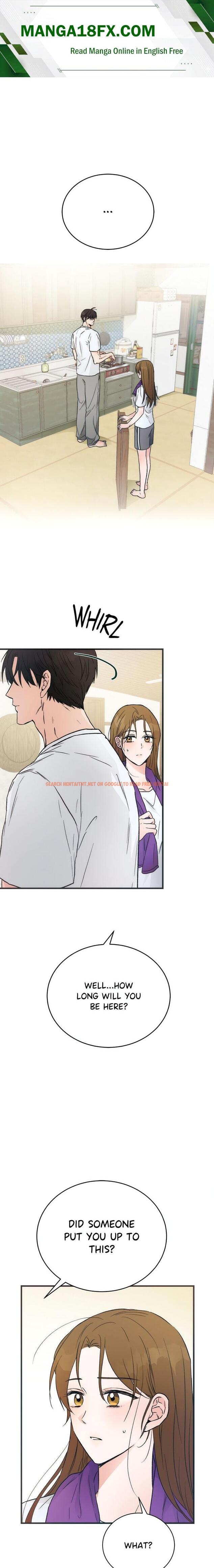 A Midsummer’s Carol (Uncensored) - Chapter 3