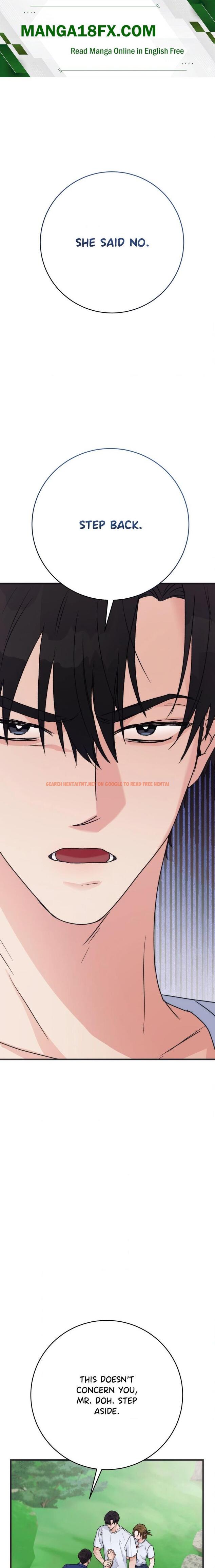 A Midsummer’s Carol (Uncensored) - Chapter 33