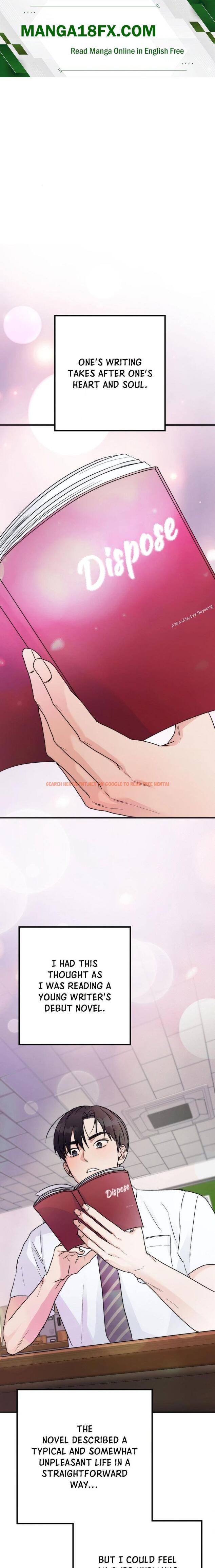 A Midsummer’s Carol (Uncensored) - Chapter 34