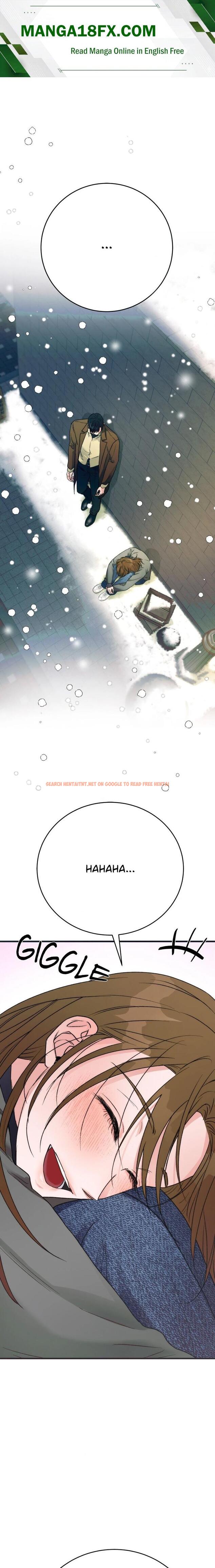 A Midsummer’s Carol (Uncensored) - Chapter 35