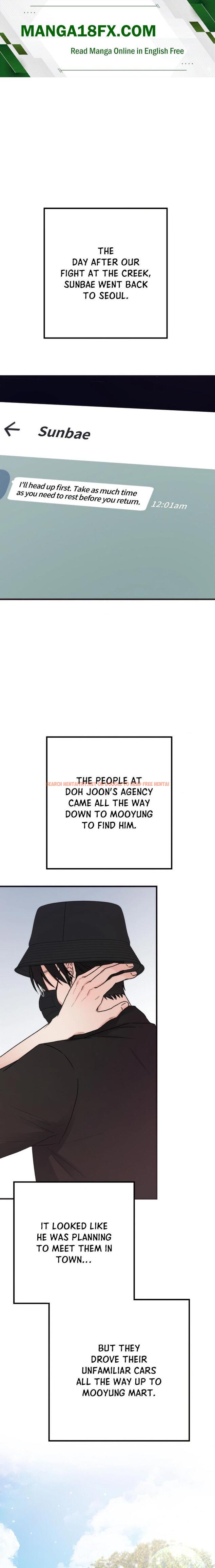 A Midsummer’s Carol (Uncensored) - Chapter 36