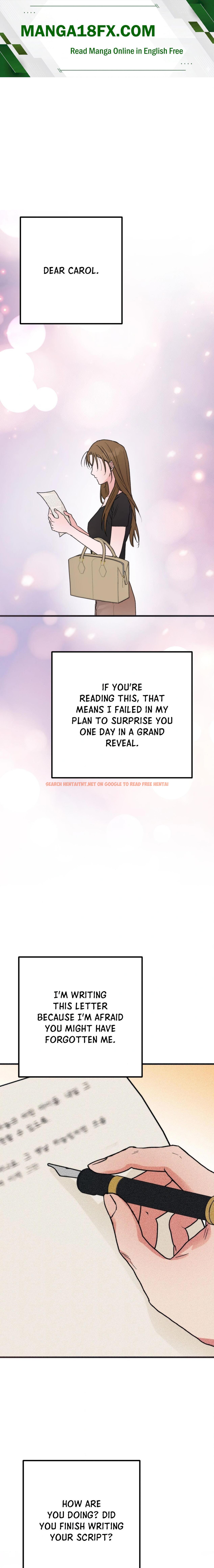 A Midsummer’s Carol (Uncensored) - Chapter 38