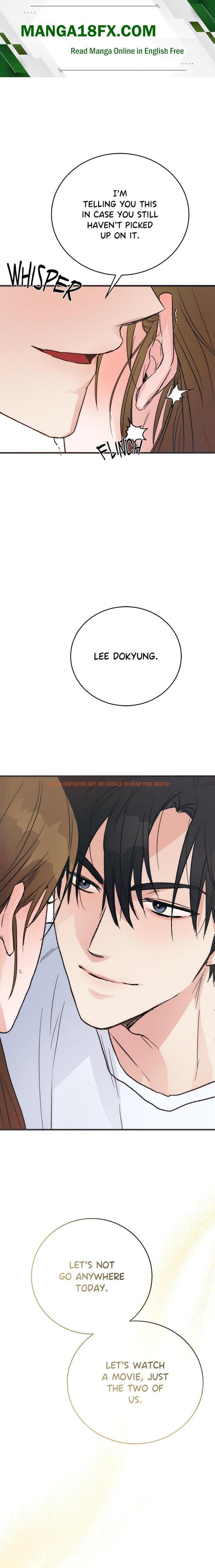 A Midsummer’s Carol (Uncensored) - Chapter 5