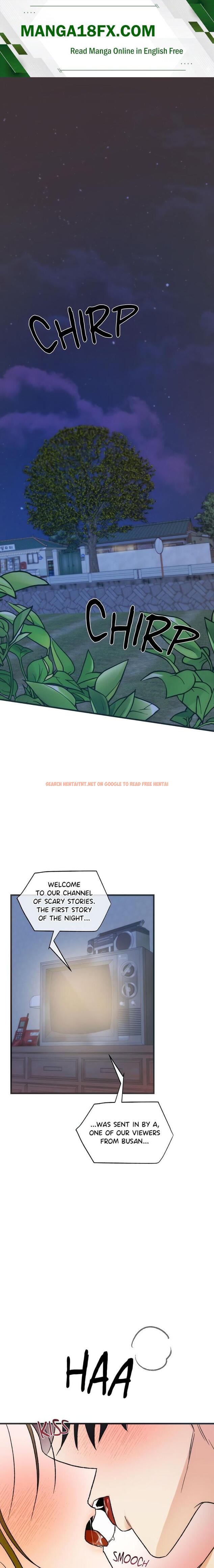 A Midsummer’s Carol (Uncensored) - Chapter 7