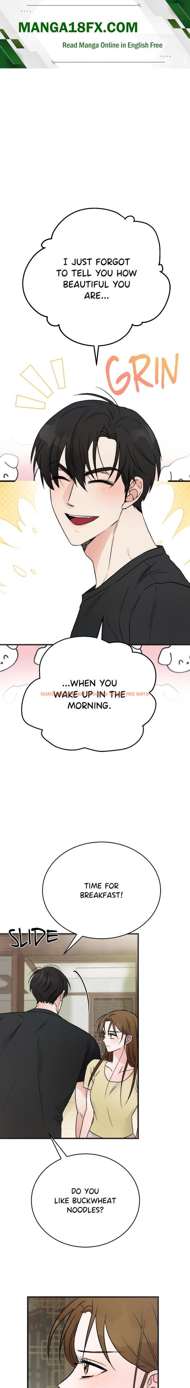 A Midsummer’s Carol (Uncensored) - Chapter 9