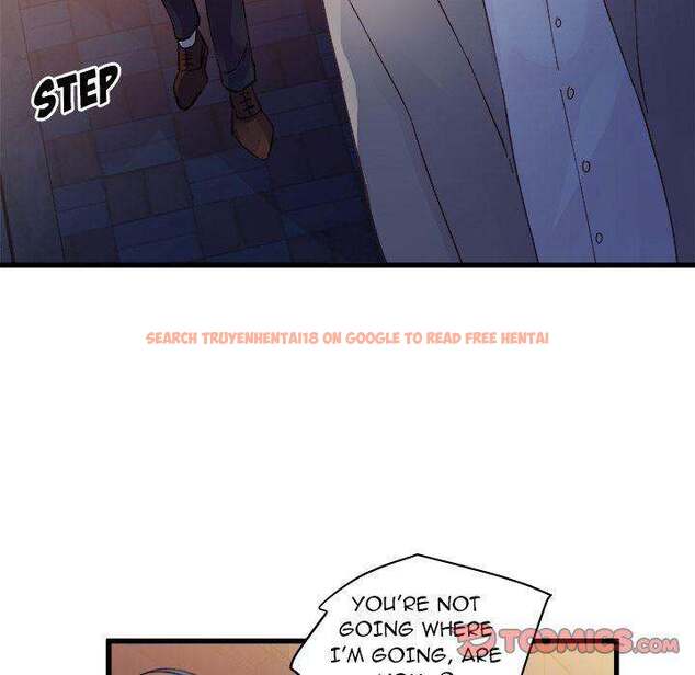 Read Hentai Image 20 662 in comic A Nonsense Relationship - Chapter 13 - hentaitnt.net