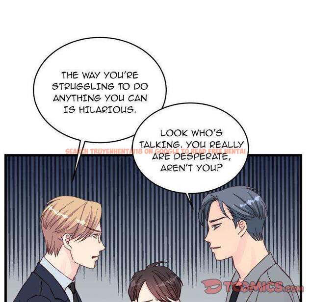 Read Hentai Image 34 662 in comic A Nonsense Relationship - Chapter 13 - hentaitnt.net