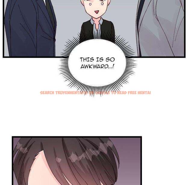 Read Hentai Image 35 662 in comic A Nonsense Relationship - Chapter 13 - hentaitnt.net