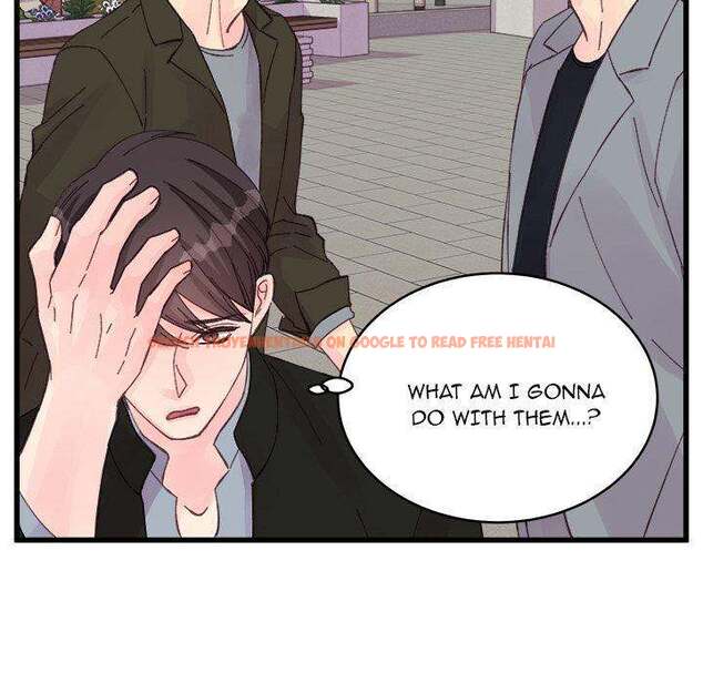 Read Hentai Image 51 662 in comic A Nonsense Relationship - Chapter 13 - hentaitnt.net