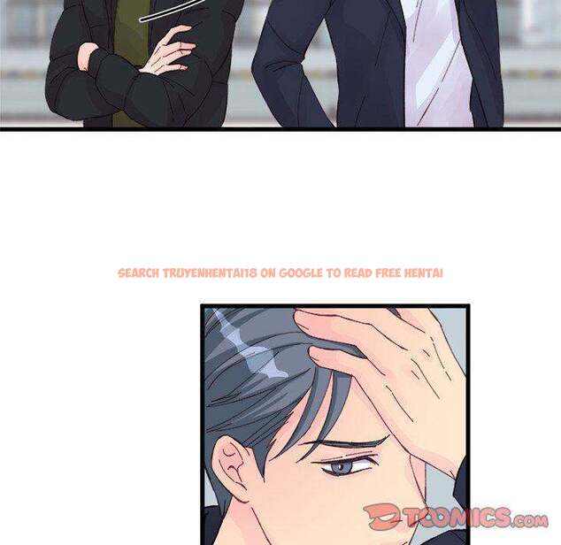Read Hentai Image 10 658 in comic A Nonsense Relationship - Chapter 14 - hentaitnt.net