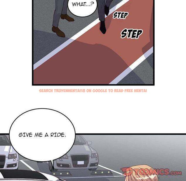 Read Hentai Image 16 658 in comic A Nonsense Relationship - Chapter 14 - hentaitnt.net