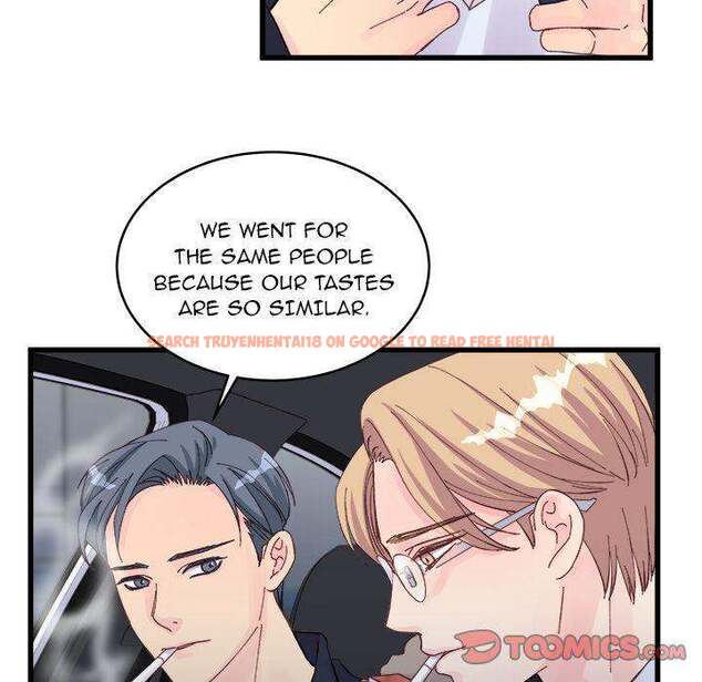 Read Hentai Image 38 662 in comic A Nonsense Relationship - Chapter 14 - hentaitnt.net
